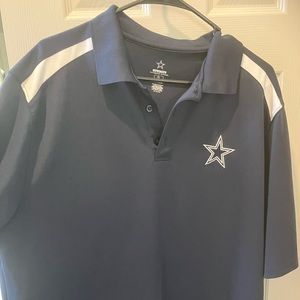 Dallas Cowboys Polo